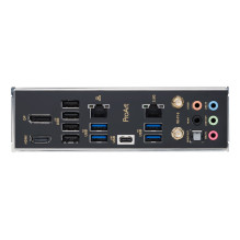 ASUS 90MB1FY0-M0EAY0 motherboard Intel B760 LGA 1700 ATX