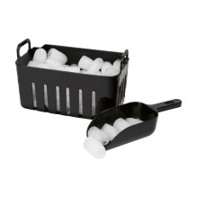 „Clatronic EWB 3798“ – ledo kubelių gaminimo aparatas