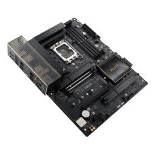 ASUS 90MB1FY0-M0EAY0 motherboard Intel B760 LGA 1700 ATX