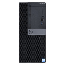 DELL OptiPlex 7060 i5-8500 16GB 256GB SSD TOWER stacionarus stacionarus kompiuteris Win11pro