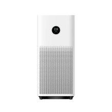 Xiaomi Smart Air Purifier 4 48 m² 64 dB White