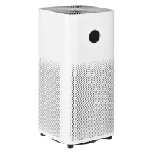 Xiaomi Smart Air Purifier 4 48 m² 64 dB White