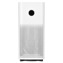 Xiaomi Smart Air Purifier 4 48 m² 64 dB White