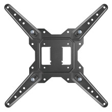 Maclean TV or monitor mount, universal, max VESA 400x400, 23-55", 30kg, black, MC-701N Maclean TV or monitor mount, universal, max VESA 400x400, 23-55", 30kg, black, MC-701N