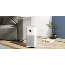 Xiaomi Smart Air Purifier 4 48 m² 64 dB White