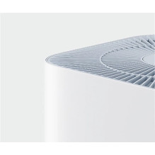 „Xiaomi“ išmanusis oro valytuvas 4, 48 m², 64 dB, baltas