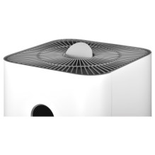 Xiaomi Smart Air Purifier 4 48 m² 64 dB White