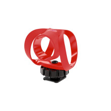 RØDE VideoMicro II – skaitmeninės kameros mikrofonas