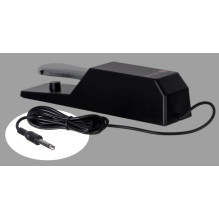 M-AUDIO SP-2 palaikymo pedalas 6,35 mm