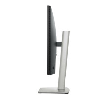 DELL P serijos P2725H 68,6 cm (27 colių) 1920 x 1080 pikselių „Full HD“ LCD kompiuterio monitorius, juodas