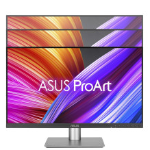ASUS ProArt PA24ACRV kompiuterio monitorius 60,5 cm (23,8 colio) 2560 x 1440 pikselių „Quad HD“ LCD juodas