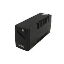 „Alantec“ 650 VA 360 W linijinio interaktyvumo UPS AVR