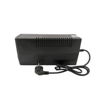 „Alantec“ 650 VA 360 W linijinio interaktyvumo UPS AVR