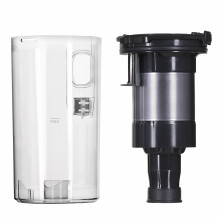 „Samsung“ rankinis dulkių siurblys VS20B75AGR1 / WA