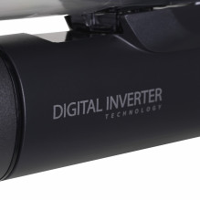 „Samsung“ rankinis dulkių siurblys VS20B75AGR1 / WA