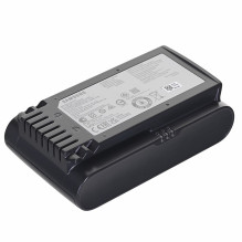 „Samsung“ rankinis dulkių siurblys VS20B75AGR1 / WA