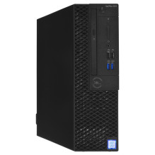 DELL OptiPlex 3070 i5-9500 16GB 512SSD SFF Win11pro NAUDOTAS Naudotas
