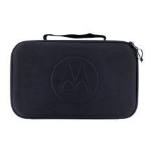 MOTOROLA RADIOTELEFON T92 H2O racija 16 kanalų 2 vnt. Juoda, geltona