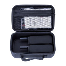 MOTOROLA RADIOTELEFON T92 H2O racija 16 kanalų 2 vnt. Juoda, geltona