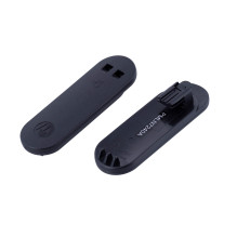 MOTOROLA RADIOTELEFON T92 H2O racija 16 kanalų 2 vnt. Juoda, geltona