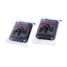 MOTOROLA RADIOTELEFON T92 H2O racija 16 kanalų 2 vnt. Juoda, geltona