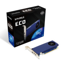 „Sparkle SA310C-4G A310 ECO 4 GB GDDR6 vaizdo plokštė