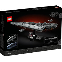 LEGO STAR WARS 75356 Executor superžvaigždžių naikintojas