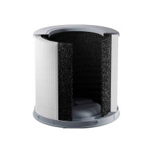 Xiaomi Smart Air Purifier 4 Compact 27 m² 60 dB 27 W White