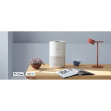 Xiaomi Smart Air Purifier 4 Compact 27 m² 60 dB 27 W White