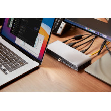 „Kingston Technology DataTraveler“ 256 GB mikro USB 3.2 USB 3.2 Gen 1 metalinis diskas