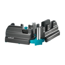 wolfcraft GmbH Bevel and mitre box wolfcraft GmbH Bevel and mitre box