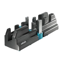 wolfcraft GmbH Bevel and mitre box wolfcraft GmbH Bevel and mitre box