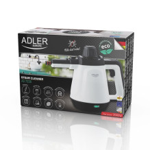Garinis valytuvas Adler AD 7038