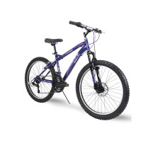 Huffy Bike EXTENT 24" FIOLET 64359W