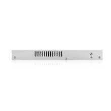 Zyxel GS1008HP Unmanaged Gigabit Ethernet (10 / 100 / 1000) Power over Ethernet (PoE) Grey Zyxel GS1008HP Unmanaged Gigabit Ethernet (10 / 100 / 1000) Power over Ethernet (PoE) Grey