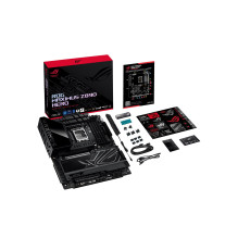 ASUS ROG MAXIMUS Z890 HERO Intel Z890 LGA 1851 (V1 lizdas) ATX