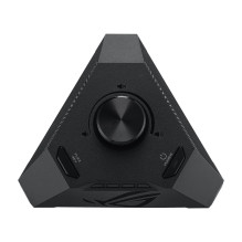 ASUS ROG STRIX X870-I GAMING WIFI AMD X870 pagrindinė plokštė su AM5 lizdu ir mini ITX sąsaja