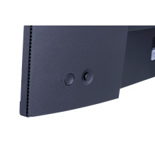 Naudotas DELL LED 24' P2422H (A KLASĖ) MONITORIUS