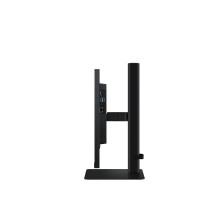 „Samsung S60UD“ kompiuterio monitorius, 61 cm (24 colių), 2560 x 1440 pikselių, „Quad HD“ LCD, juodas