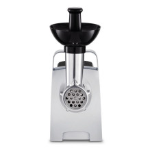 Tefal HV1 NE1098 mincer 1400 W Black,Silver Tefal HV1 NE1098 mincer 1400 W Black,Silver