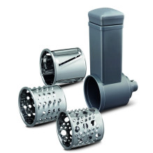 Tefal HV1 NE1098 mincer 1400 W Black,Silver Tefal HV1 NE1098 mincer 1400 W Black,Silver