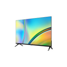 TCL S54 32S5400A TV 81.3 cm (32") HD Smart TV Wi-Fi Silver