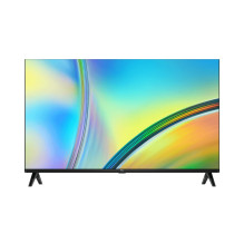 TCL S54 32S5400A TV 81.3 cm (32") HD Smart TV Wi-Fi Silver