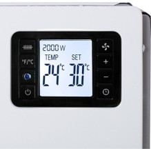 CAMRY CR 7739 konvekcinis šildytuvas