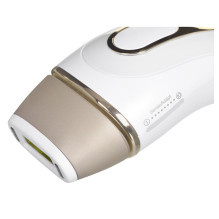 Braun Silk-expert Pro PL5356 intensyviai pulsuojanti šviesa (IPL) Auksinė, balta
