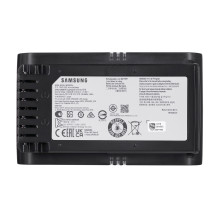 „Samsung Jet 75E“ belaidis vertikalus dulkių siurblys VS20B75ACR5 / GE