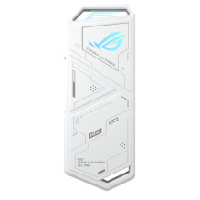 ASUS ROG Strix Arion White Edition SSD korpusas M.2