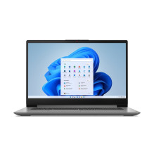 Lenovo IdeaPad 3 17IAU7 Intel® Core™ i5 i5-1235U Laptop 43.9 cm (17.3") Full HD 16 GB DDR4-SDRAM 512 GB SSD Wi-Fi 6