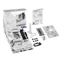 ASUS ROG STRIX B860-A ŽAIDIMŲ WIFI Intel B860 LGA 1851 (Socket V1) ATX