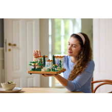 LEGO ICONS 10359 Fontano sodas